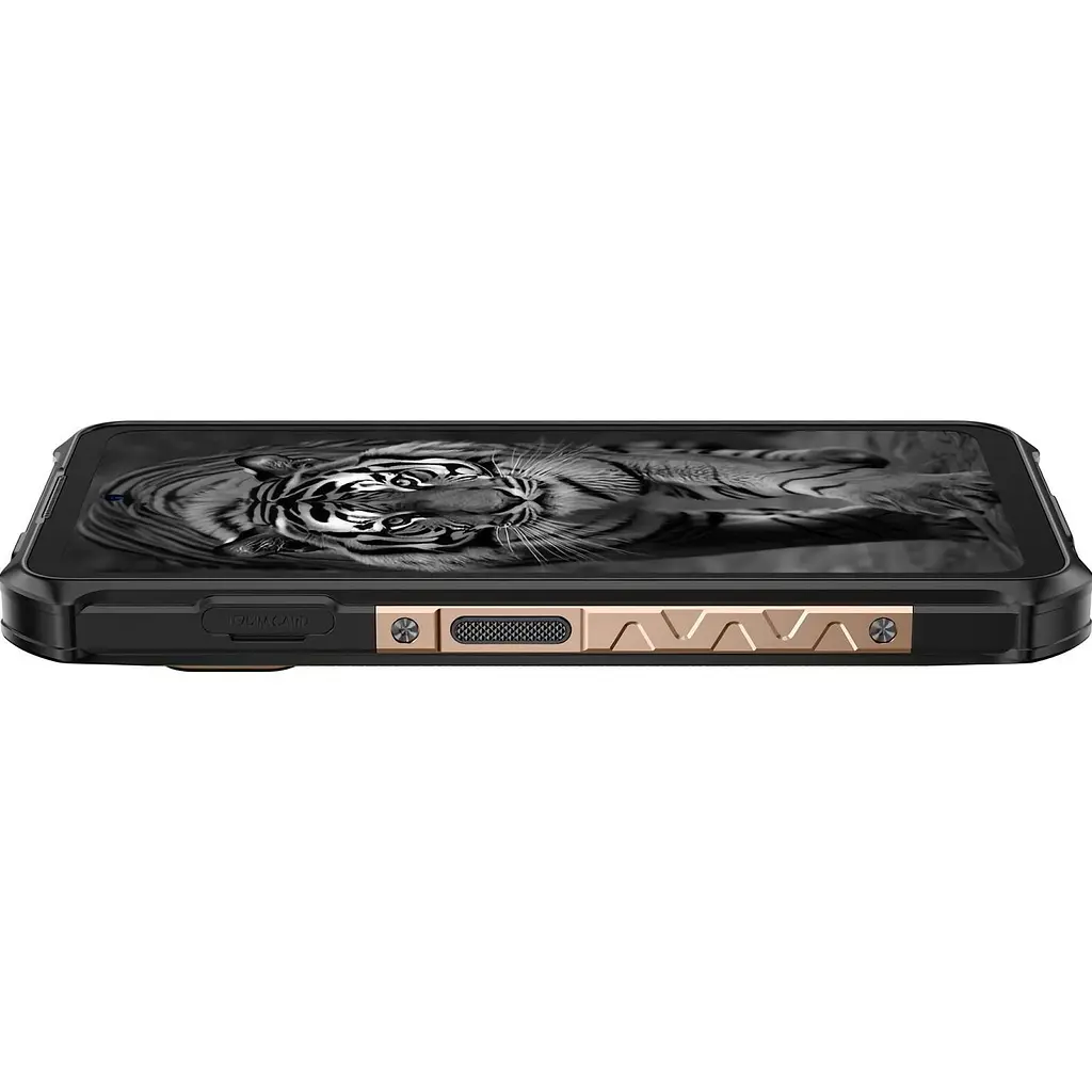 Смартфон Ulefone Armor X16 6/128GB Sand Dune [147610] - фото 10