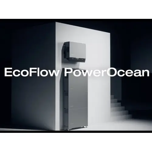 Аккумулятор EcoFlow Power Ocean 5 kWh - фото 2