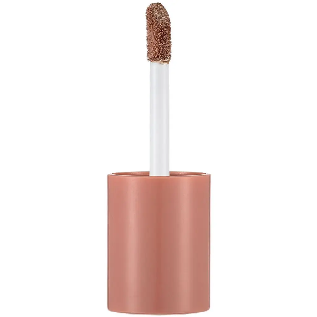 Хайлайтер Flormar Mood Booster №003 Bronze Glow 4 мл - фото 2