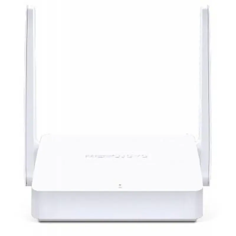 Маршрутизатор Mercusys MW301R - фото 2