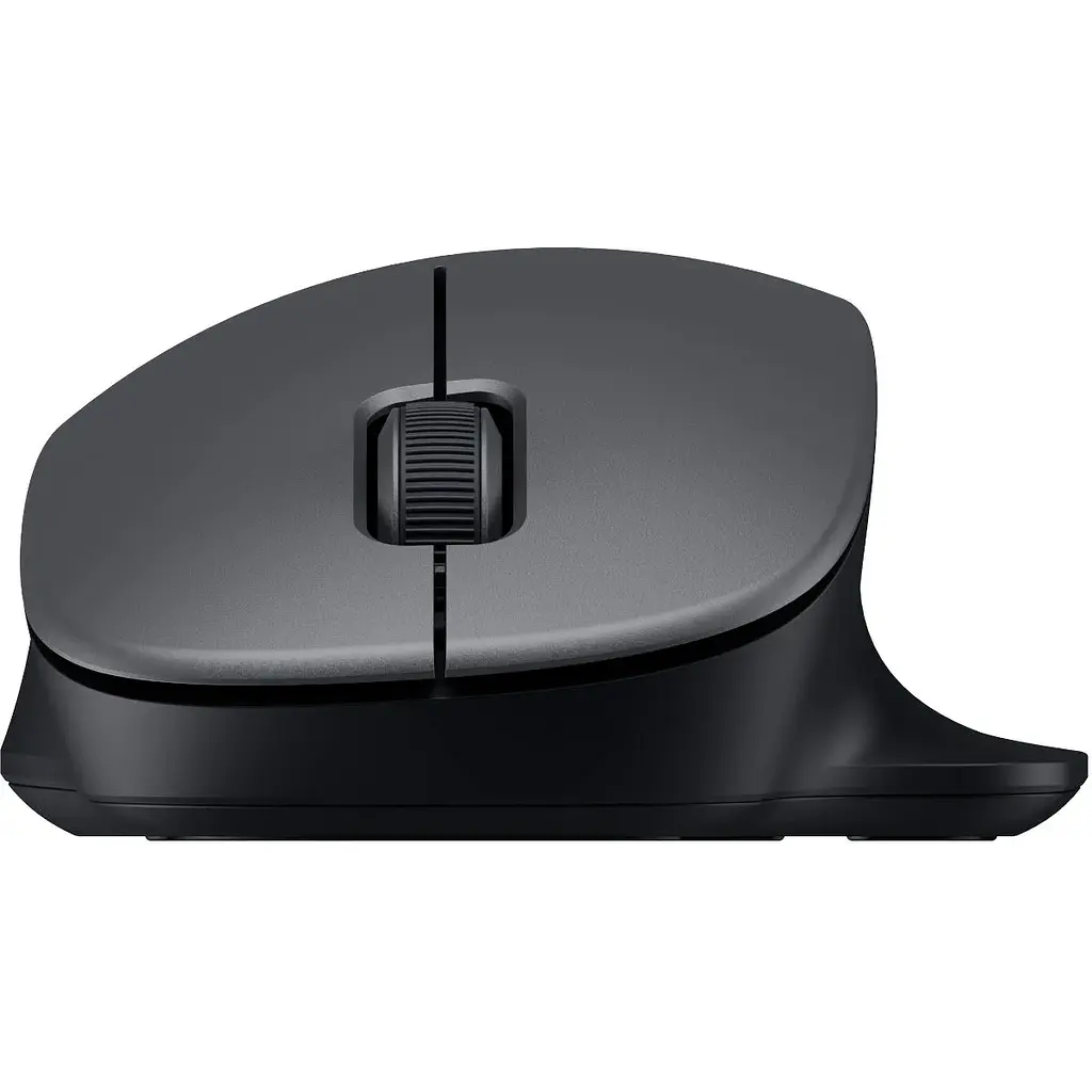 Беспроводная мышь XiaomiWireless Mouse Comfort Edition BHR9359GL Black - фото 3