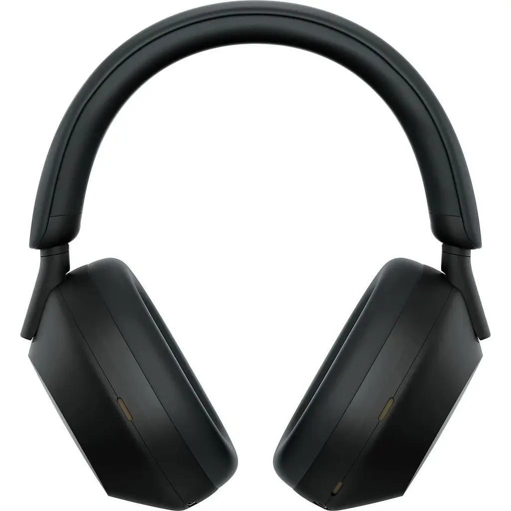 Навушники Sony WH-1000XM5 Black (WH1000XM5B.CE7) - фото 6