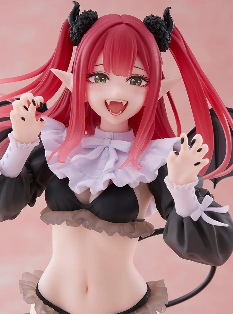 Фігурка Taito Ця порцелянова лялька закохалася Марін Кітагава My Dress-Up Darling Kitagawa 25 см T MDD KM 25 - фото 2