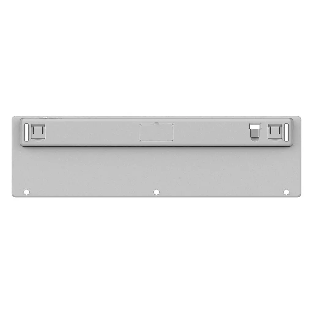 Комплект (Клавіатура та миша) MSI K210 W White (FORGE K210 W COMBO WHITE) - фото 5