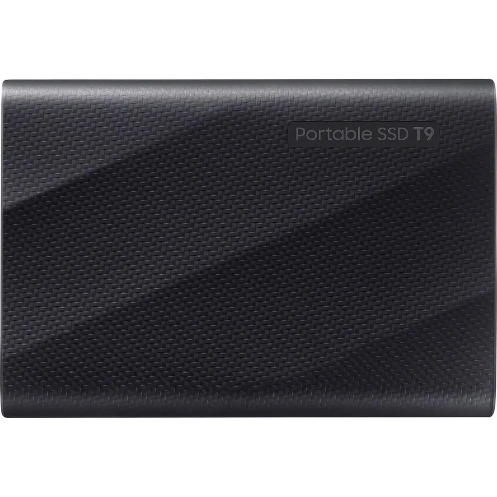 Накопичувач SSD Samsung SSD 4TB USB3.2 T9 MU-PG4T0B/AM (MU-PG4T0B/EU) - фото 2