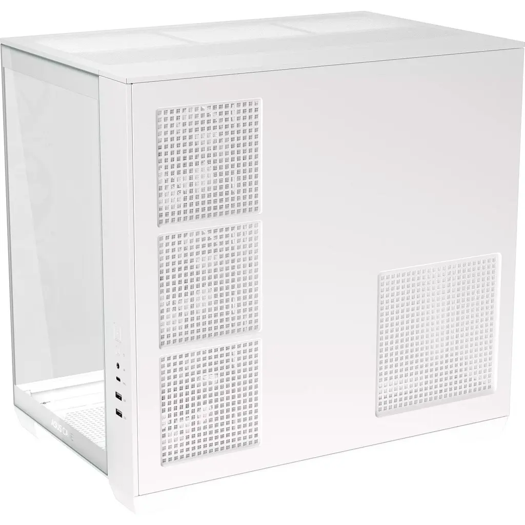 Корпус Asus A32 Plus White (90DC00S3-B19000) [173320] - фото 5