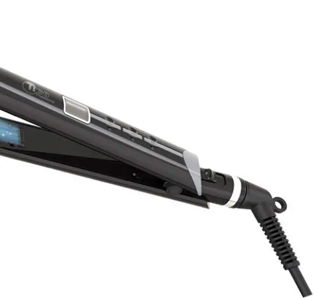 Випрямляч для волосся TICO Professional LASER ION (100009) [78077] - фото 3