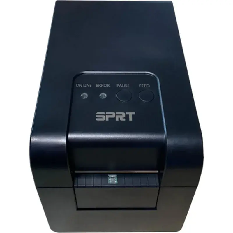 Принтер етикеток SPRT SP-TL21NE USB, Ethernet (SP-TL21NE) - фото 2