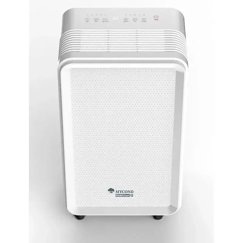 Осушувач повітря MYCOND ROOMER SMART 12 - фото 2