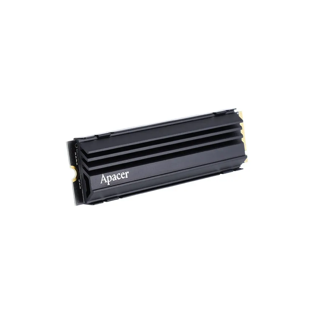 Накопичувач SSD M.2 2280 4TB for PS5 Apacer (AP4TBAS2280Q4U5-1) - фото 2