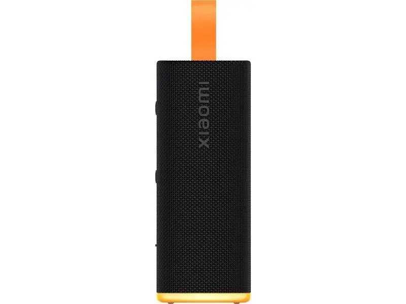 Портативна акустика Xiaomi Sound Play Black (QBH4422GL) - фото 2