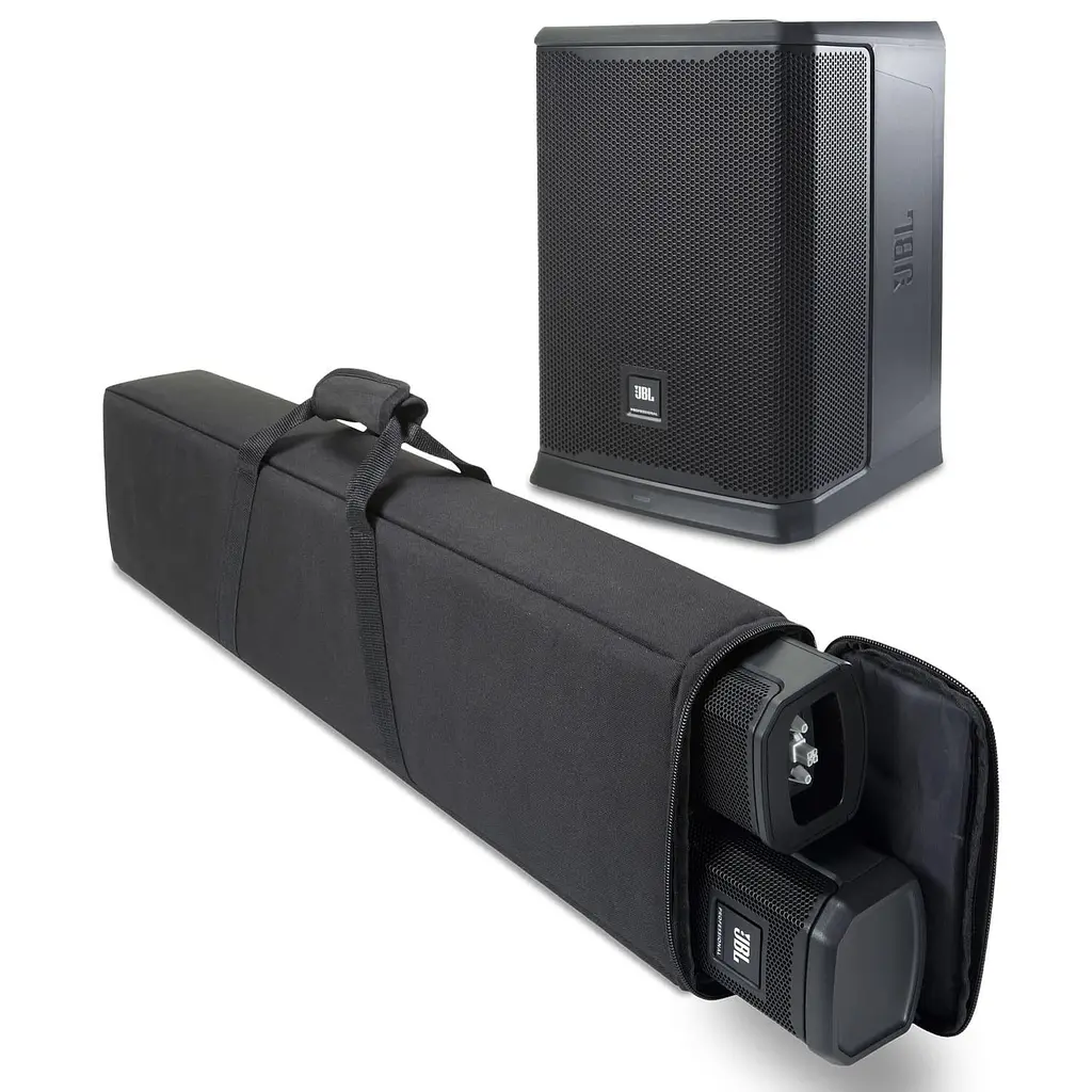 Акустична система JBL PRX ONE-EK (JBL-PRX ONE-EK) - фото 12