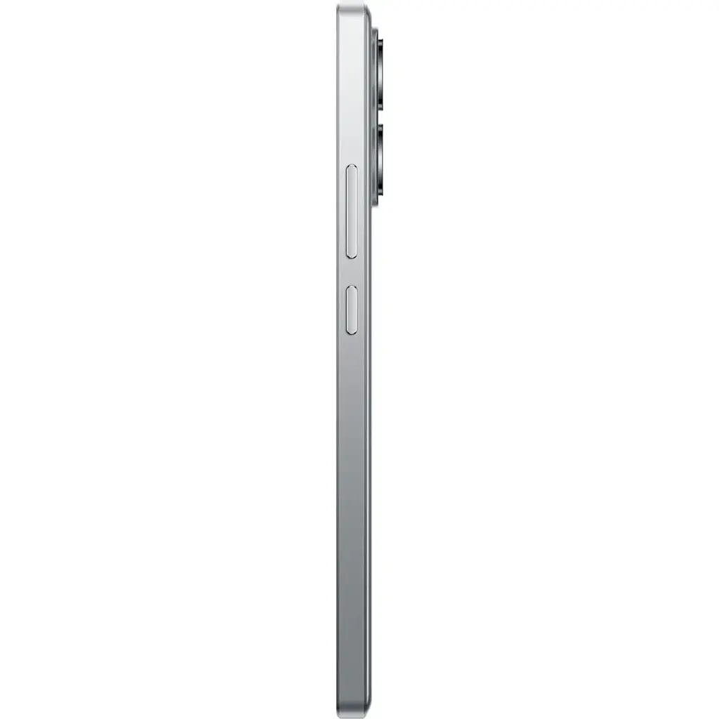 Смартфон Xiaomi Poco X6 Pro 12/512GB Grey (Global Version) [NFC, 5G] - фото 8