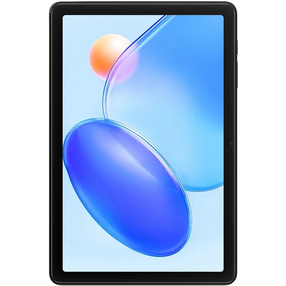 Планшет Blackview Tab 20 10.1" HD+ /4GB/64GB/ T310 /6600mAh/ 5+8Мп /WIFI Grey