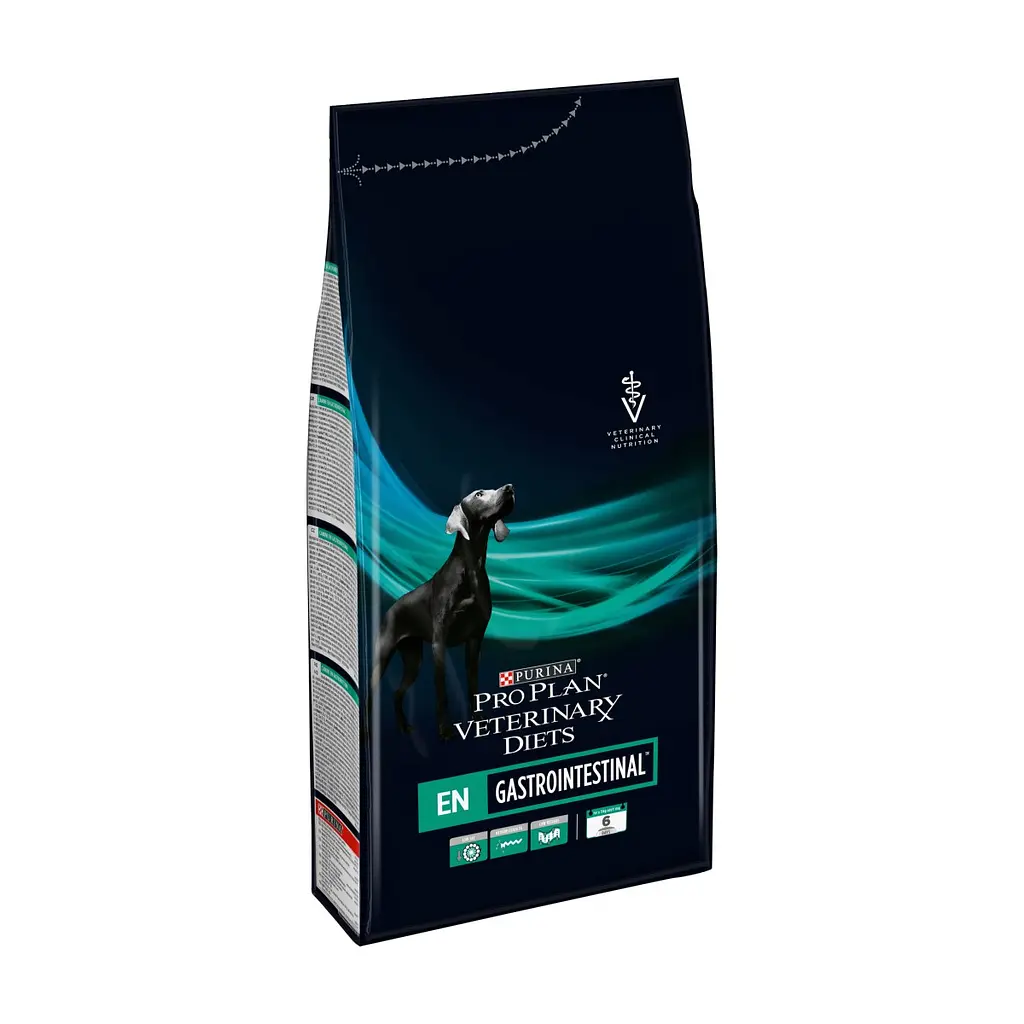 Сухий корм для собак Purina Pro Plan Veterinary Diets Gastrointestinal 1.5 кг (7613035159181)
