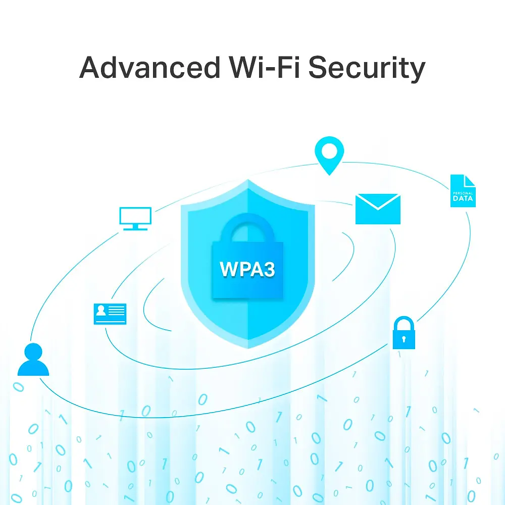 Бездротовий маршрутизатор (роутер) TP-Link Archer C6 V4 [90502] - фото 5
