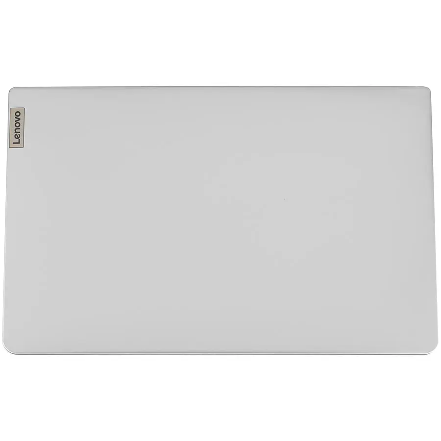 Кришка для ноутбука LENOVO (IdeaPad 1-15ADA7), silver - фото 2