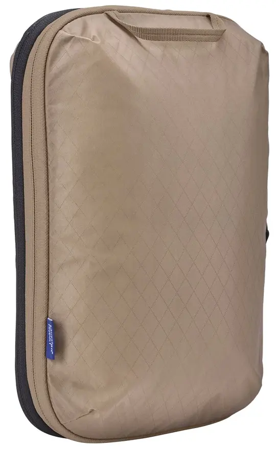 Дорожня сумка Thule Compression Packing Cube Medium TCPC-202 Gentle Beige (7248705) - фото 2