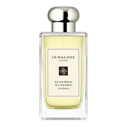 Оригінал Jo Malone Silver Birch & Lavender 100 мл Одеколон