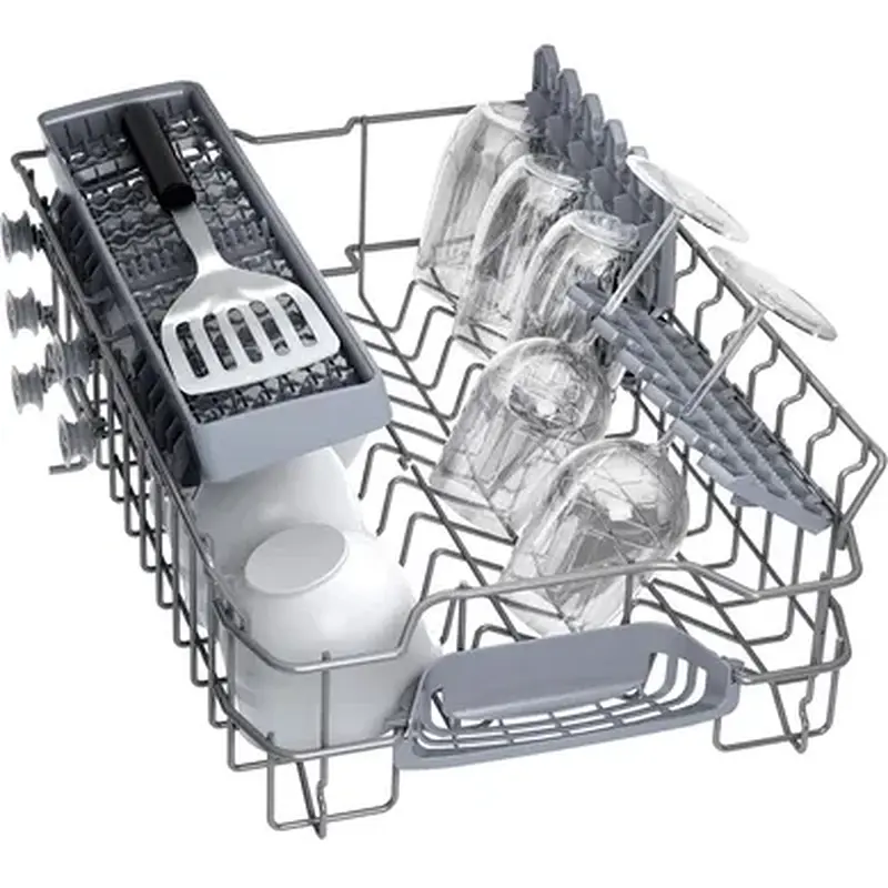 Посудомийна машина BOSCH SPS2IKI55K - фото 3