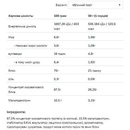 Протеїн Allnutrition Whey Protein Double Chocolate 2200 г - фото 2