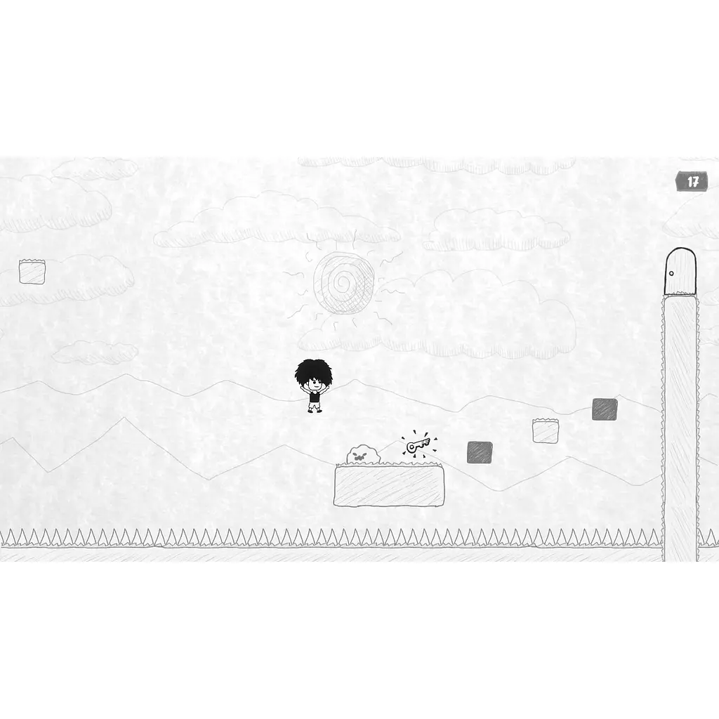 Ключ активації Microsoft Mega Platformer Bundle для Xbox One/Series S/X - фото 2