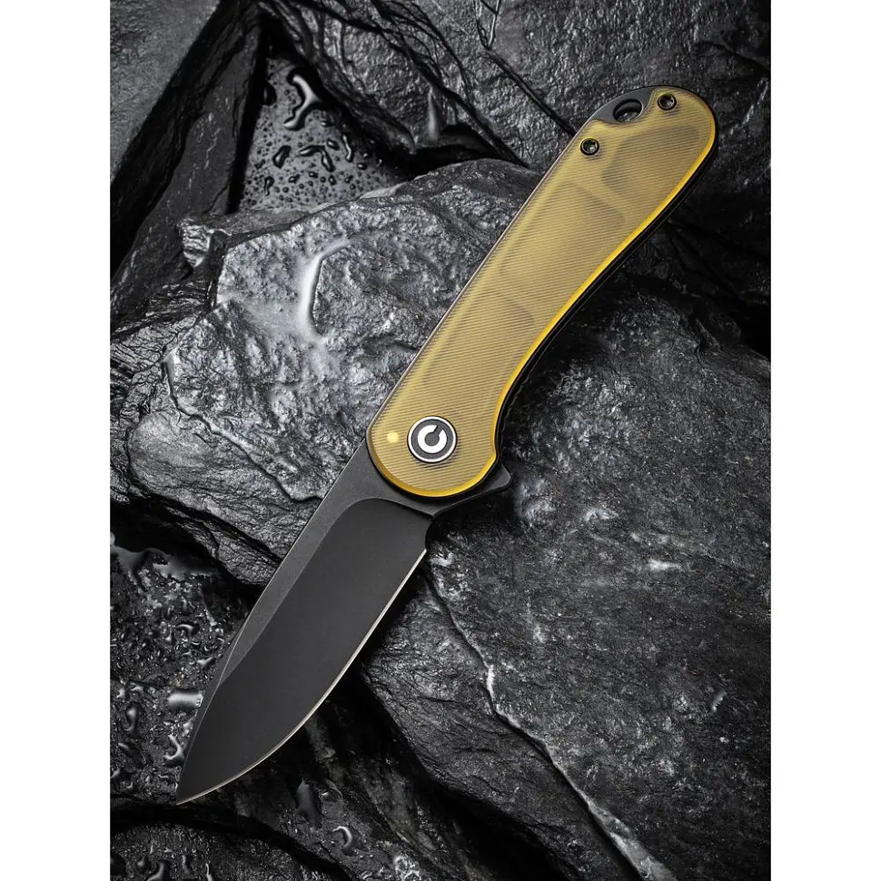 Ніж складаний Civivi Elementum C907A-5 - фото 11