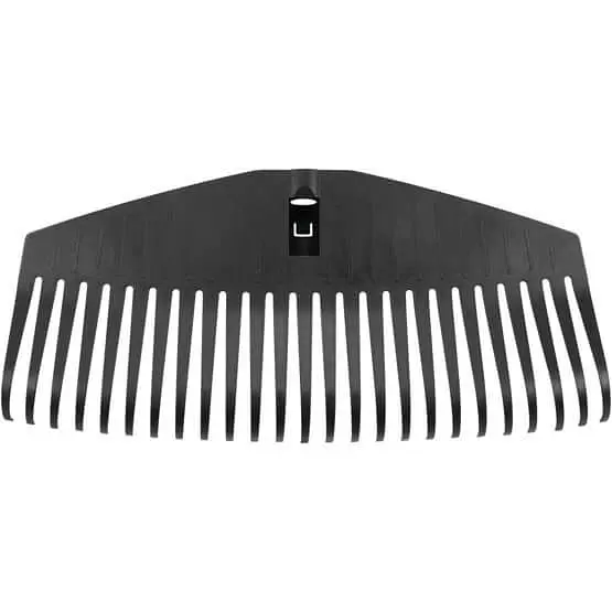 Граблі для листя великі Solid (L) Fiskars 135014 (1014915) - фото 3