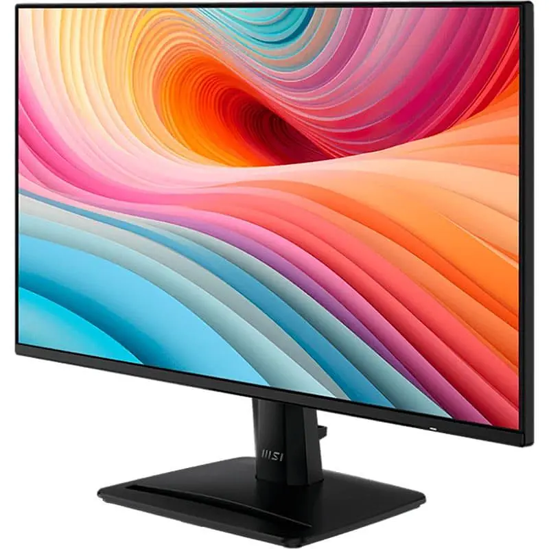 Монітор 23.8" MSI PRO MP242A E2 FHD IPS 120Hz (9S6-3PD1CT-001) - фото 2