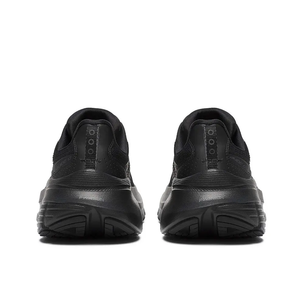 Кросівки Saucony Guide 17 Wmn 38.5 Black/Black (1097-S10936-200 7,5) - фото 4
