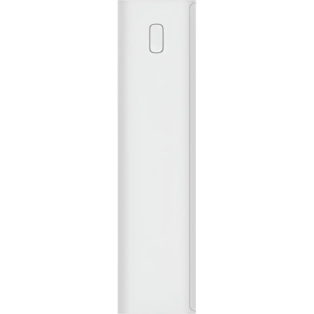 Внешний аккумулятор Xiaomi Mi Power Bank 30000mAh 18W White VXN4307CN [129259] - фото 3