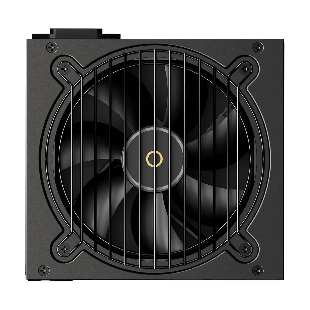 Блок живлення Ocypus Beta P400 400W (BETA-P400-N1HDBK024X-EU) - фото 2