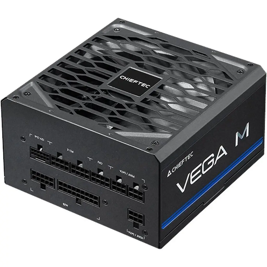 Блок питания Chieftec Vega M 1000W (PPG-1000-C) [156073] - фото 2