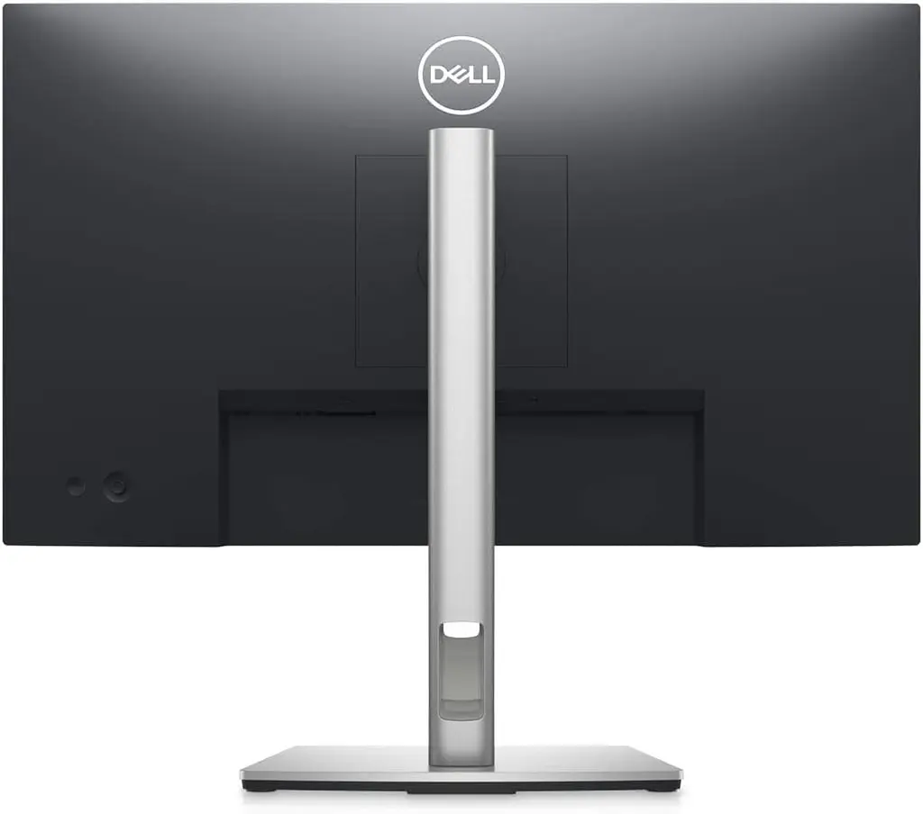 Б/В Монітор Dell P2423D 23.8" QHD HDMI DP USB - фото 4