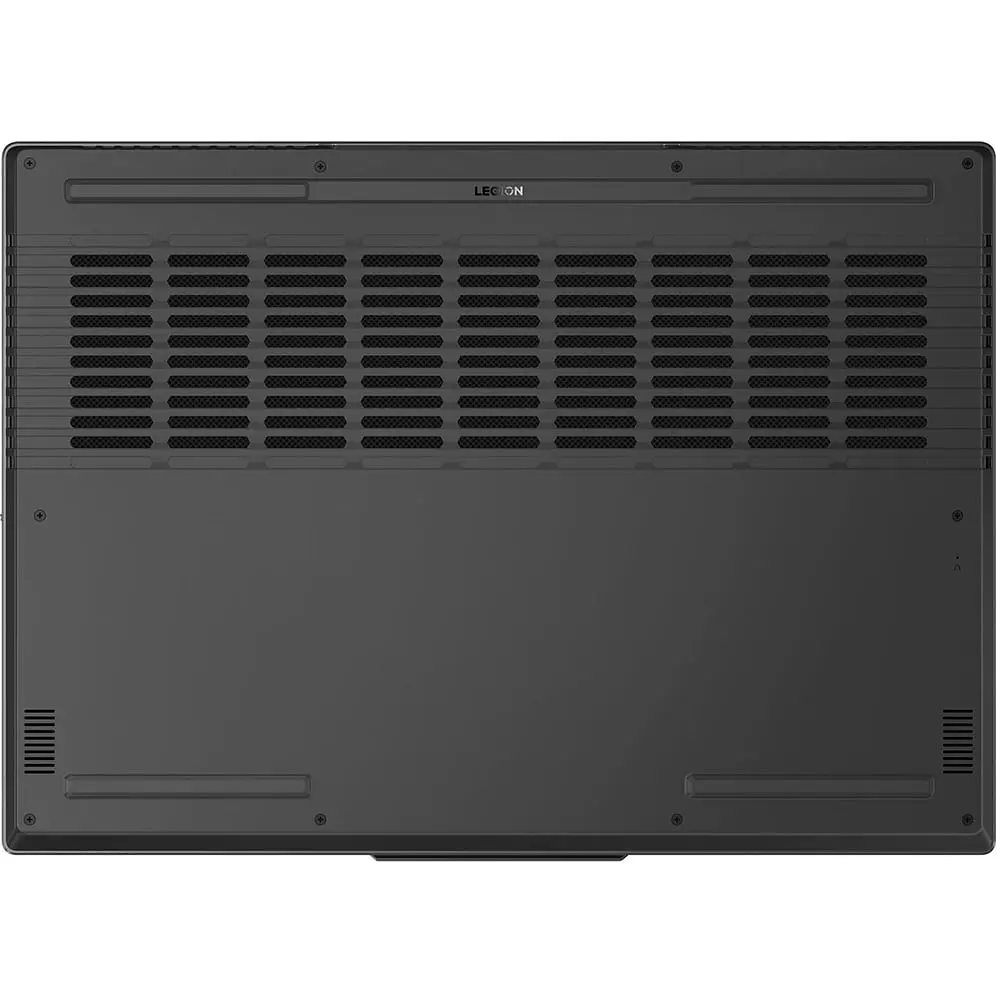 Ноутбук Lenovo Legion Slim 5 16IRH8 (82YA003VRM) Luna Grey / Екран 16 IPS (2560x1600) WQXGA 165 Гц, матовий / Intel Core i7 - 13700H (1.8 - 5.0 ГГц) / RAM 16 ГБ / SSD 512ГБ / nVidia GeForce RTX 4070, 8 ГБ / FREE DOS / без ОС / 2.3 кг / сірий - фото 10