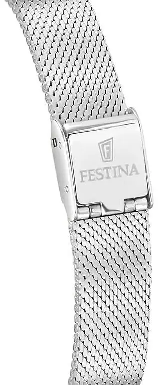 Годинник Festina Swiss Made F20076/4 - фото 2