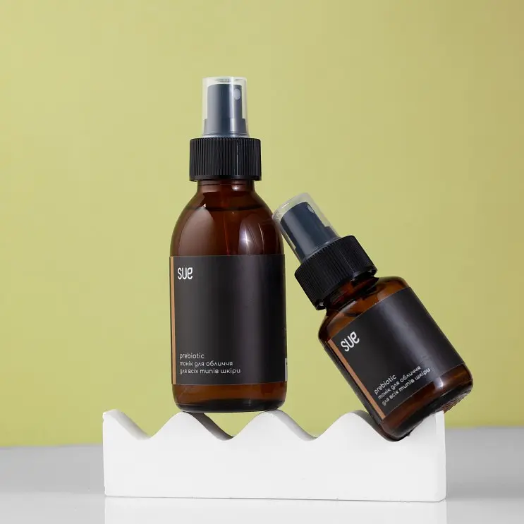 Тоник для лица Prebiotic Sue 60 мл - фото 2