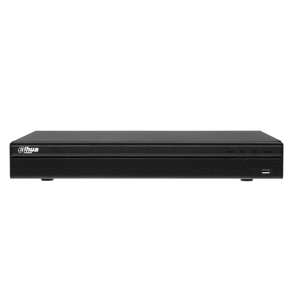 Відеореєстратор DHI-NVR4232-4KS2/L Dahua (99-00004977) - фото 5