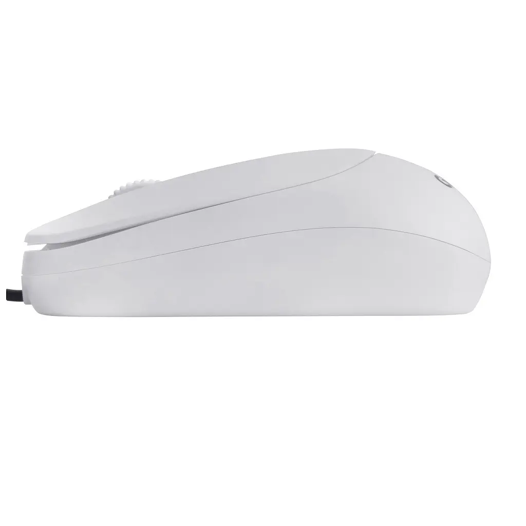 Мишка Gemix GM145 USB White (GM145Wh) - фото 3