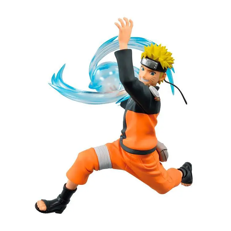 Фігурка Spirits Наруто Naruto Наруто: Ураганні хроніки 18 см JAP BS N 22.065 - фото 2