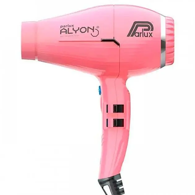 Фен Parlux Alyon Pink [ALYITP] [85635] - фото 3
