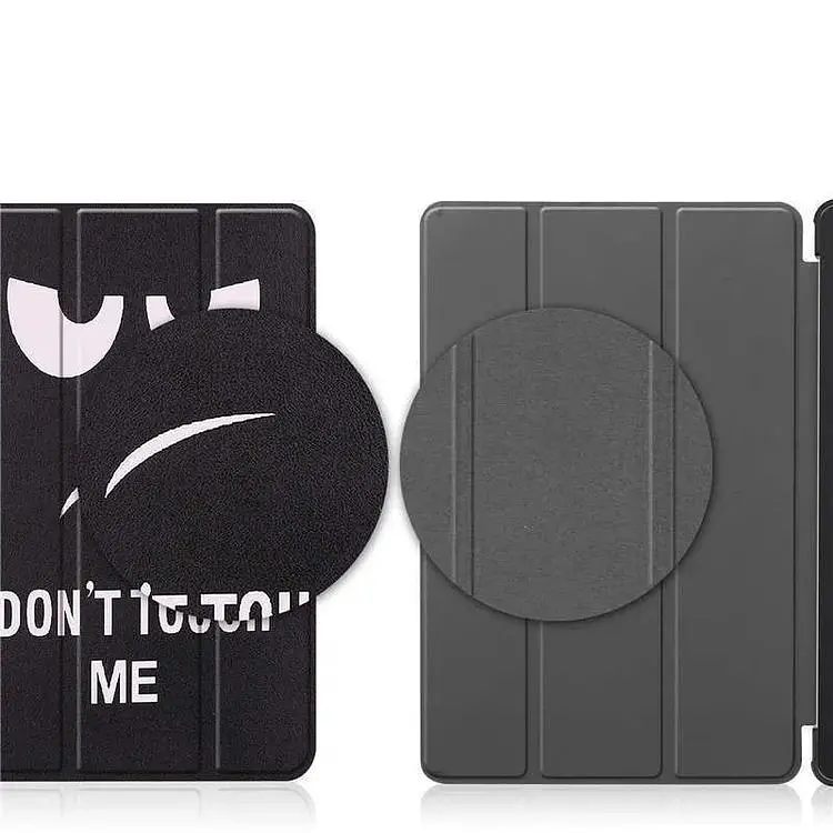 Чохол-книжка BeCover Smart Case для Lenovo Tab M8  4rd Gen TB-300FU 8" Don't Touch (709216) - фото 5