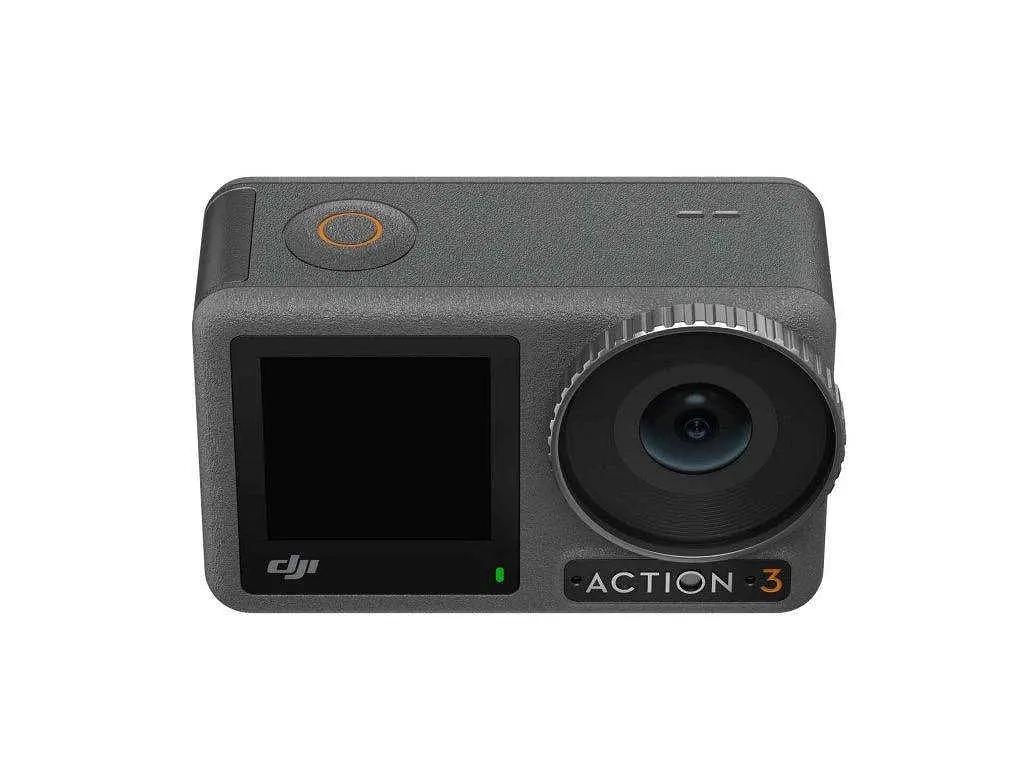 Экшн-камера DJI Osmo Action 3 Standard Combo (CP.OS.00000220.01) - фото 4