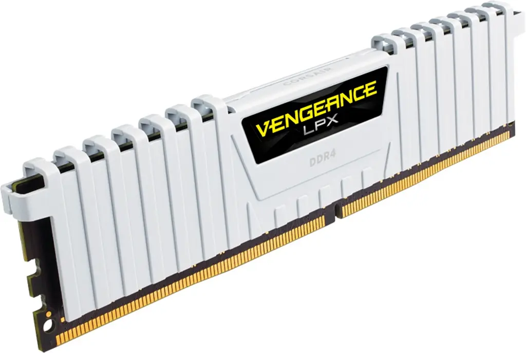 Оперативная память Corsair 32GB (2x16GB) DDR4 3000MHz Vengeance LPX (CMK32GX4M2D3000C16) - фото 7