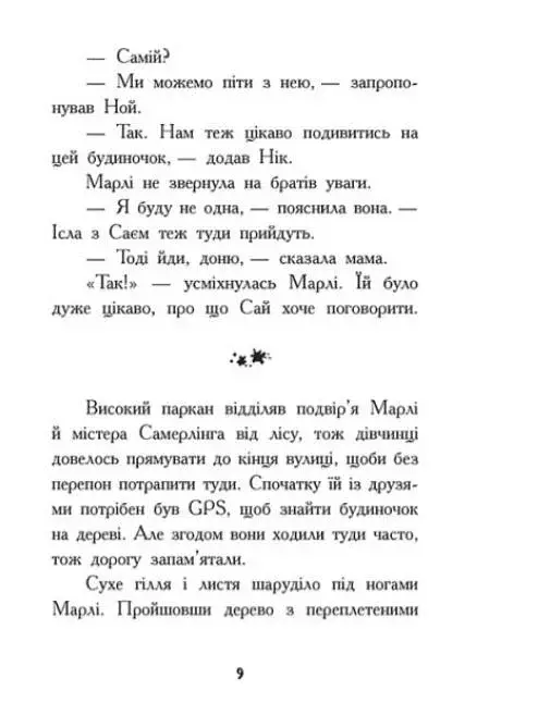 Шукачі скарбів. Таємна кімната - фото 9