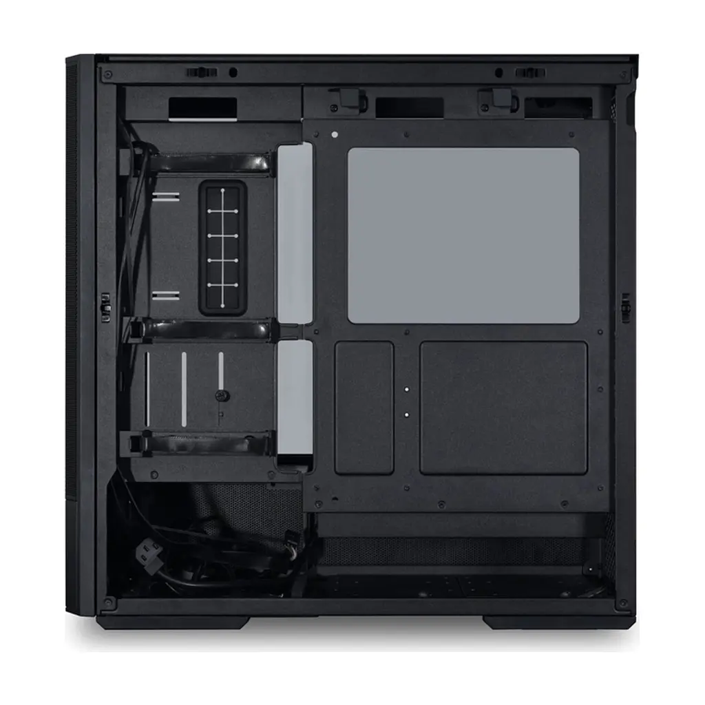 Корпус для ПК Lian Li LANCOOL 207 Digital, Black (G99.LAN207DX.00) - фото 9
