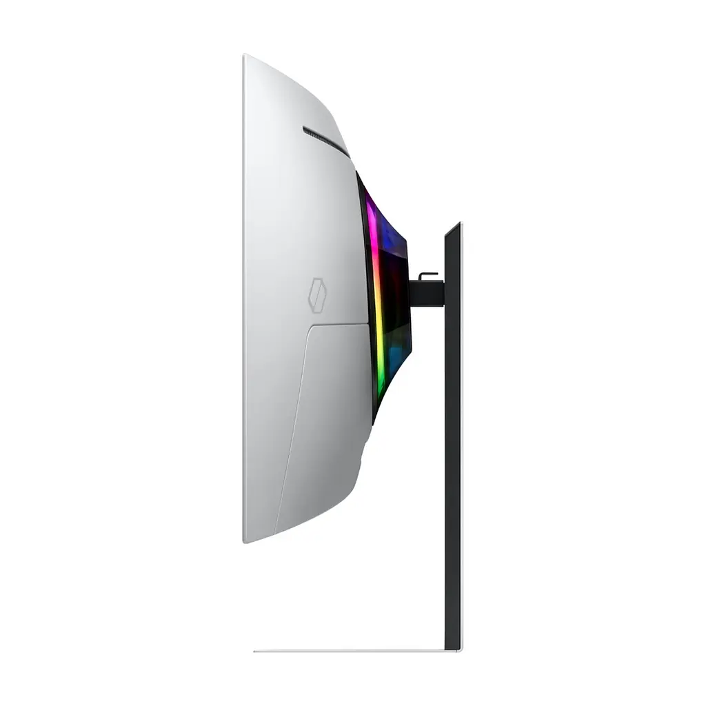 Монітор Samsung LS34DG852SZXUA - фото 8