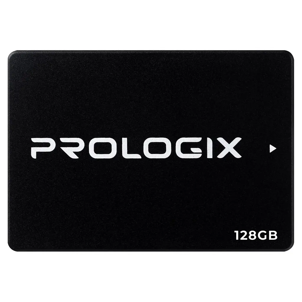 Накопичувач SSD 128GB Prologix S360 2.5 SATAIII 3D TLC (PRO128GS360) - фото 3