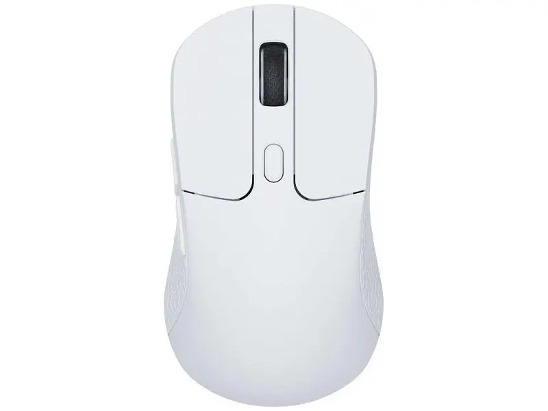 Миша Keychron M3 White (M3-A3) - фото 2