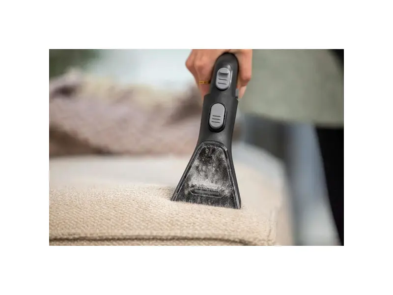 Миючий пилосос Karcher SE 4 Plus (1.081-170.0) - фото 10